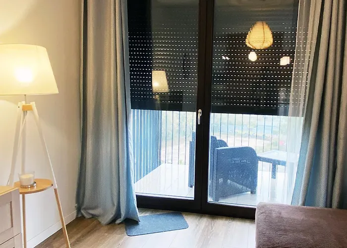 Comfortable Penthouse Burakowska Warszawa