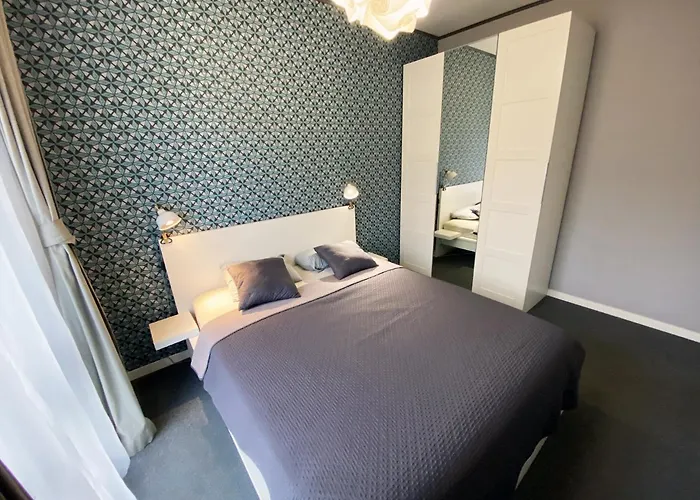 Comfortable Penthouse Burakowska Warszawa